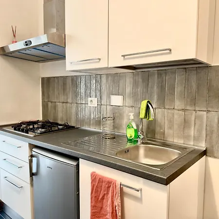 Apartment Ottaviano - 10 Min Dal Vaticano