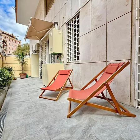 Apartment Ottaviano - 10 Min Dal Vaticano *