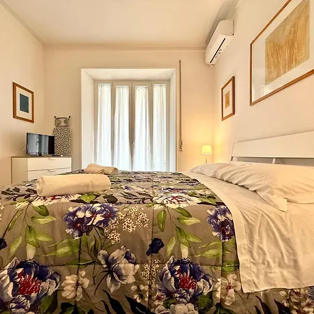 Apartment Ottaviano - 10 Min Dal Vaticano Rome