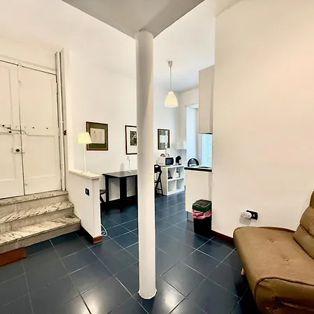 Ottaviano - 10 Min Dal Vaticano Apartment