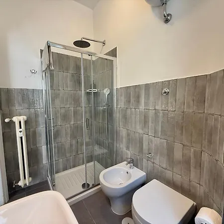 Apartment Ottaviano - 10 Min Dal Vaticano