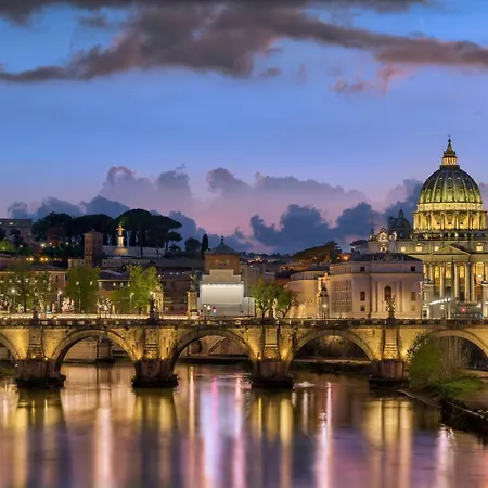 Ottaviano - 10 Min Dal Vaticano 아파트